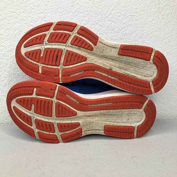 Asics RoadHawk FF 2 Road Running Shoes Mens Size 9 - Picture 5 of 11